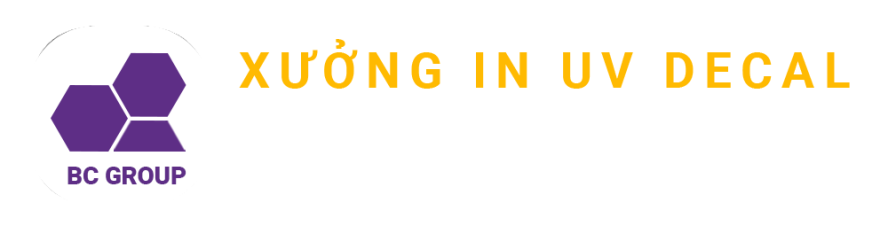 In Uv Decal™